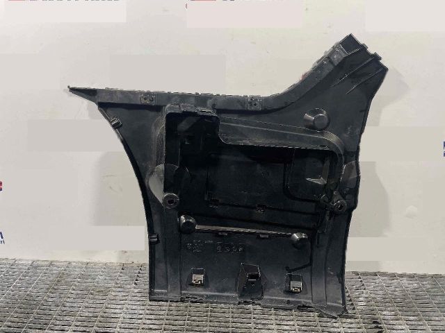 bontott BMW 7 Jobb hátsó Lökhárító Tartó (Műanyag)