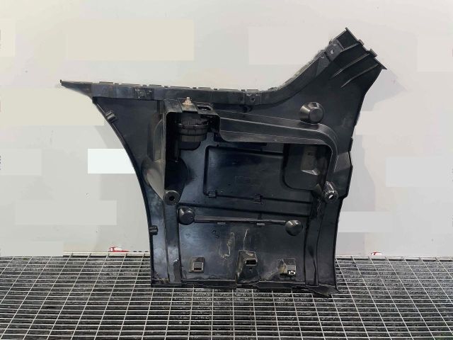 bontott BMW 7 Jobb hátsó Lökhárító Tartó (Műanyag)