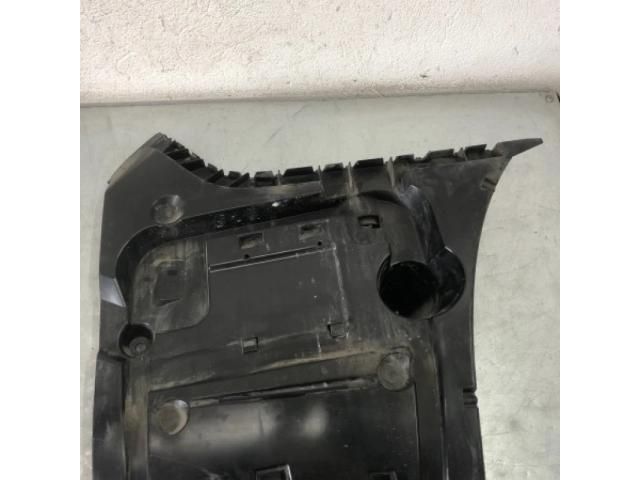 bontott BMW 7 Jobb hátsó Lökhárító Tartó (Műanyag)
