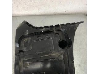 bontott BMW 7 Jobb hátsó Lökhárító Tartó (Műanyag)