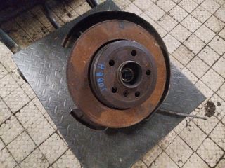 bontott BMW 7 Jobb hátsó Tengelycsonk