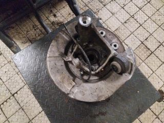 bontott BMW 7 Jobb hátsó Tengelycsonk