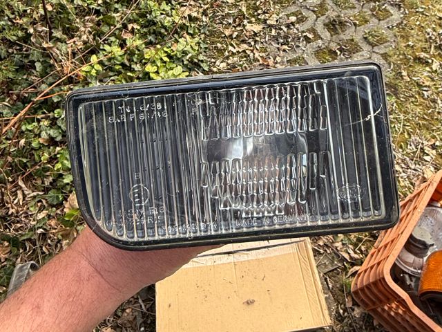 bontott BMW 7 Jobb Ködfényszóró