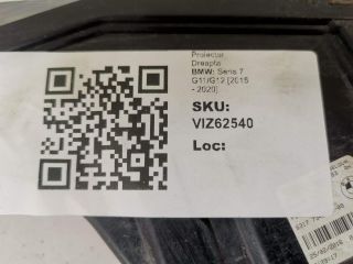 bontott BMW 7 Jobb Ködfényszóró