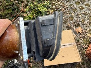 bontott BMW 7 Jobb Ködfényszóró