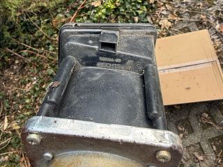 bontott BMW 7 Jobb Ködfényszóró