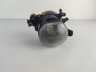 bontott BMW 7 Jobb Ködfényszóró