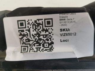 bontott BMW 7 Jobb Ködfényszóró