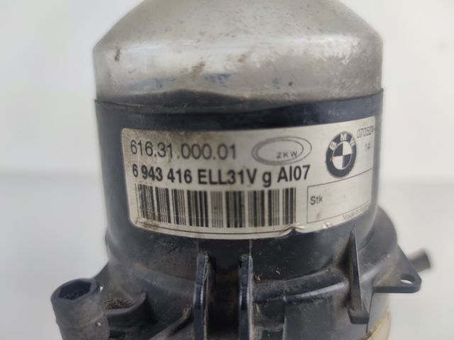 bontott BMW 7 Jobb Ködfényszóró