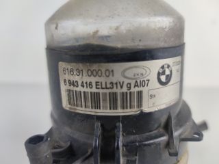 bontott BMW 7 Jobb Ködfényszóró