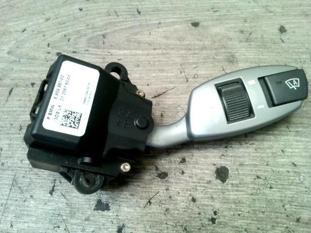 bontott BMW 7 Jobb Kormánykapcsoló Ablaktörlő