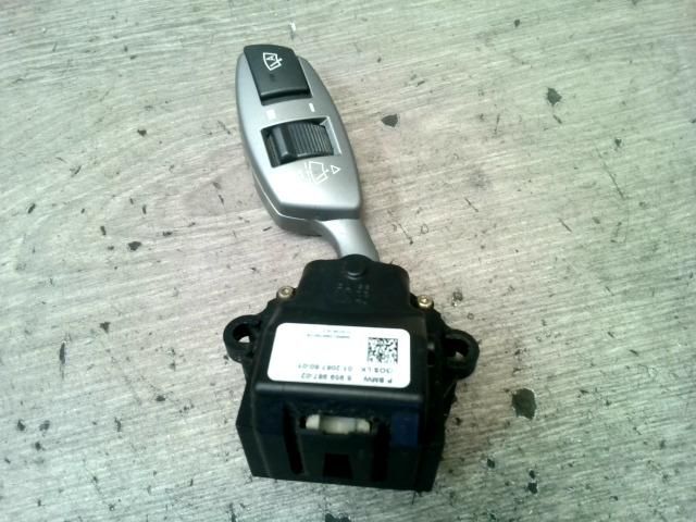 bontott BMW 7 Jobb Kormánykapcsoló Ablaktörlő