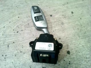 bontott BMW 7 Jobb Kormánykapcsoló Ablaktörlő