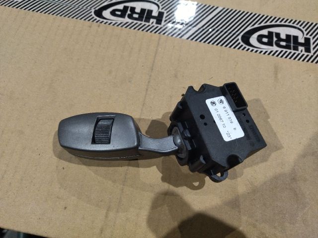 bontott BMW 7 Jobb Kormánykapcsoló Ablaktörlő