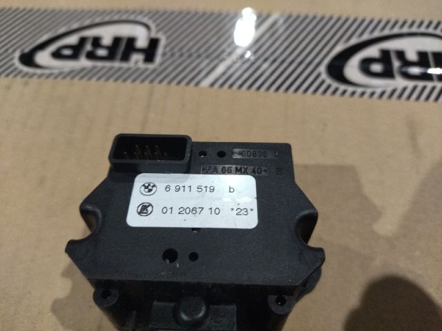 bontott BMW 7 Jobb Kormánykapcsoló Ablaktörlő