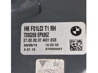 bontott BMW 7 Jobb Külső Hátsó Lámpa