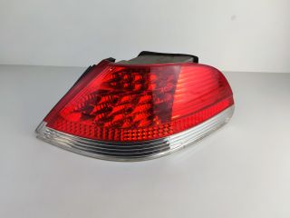 bontott BMW 7 Jobb Külső Hátsó Lámpa