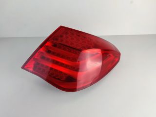 bontott BMW 7 Jobb Külső Hátsó Lámpa