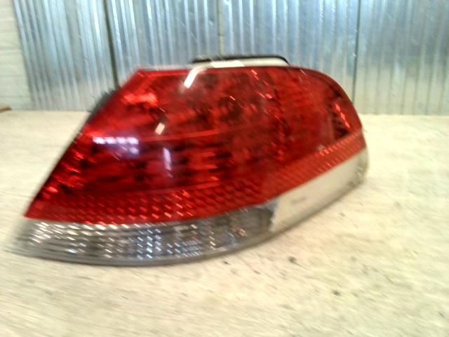 bontott BMW 7 Jobb Külső Hátsó Lámpa