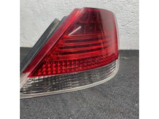 bontott BMW 7 Jobb Külső Hátsó Lámpa