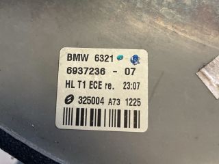 bontott BMW 7 Jobb Külső Hátsó Lámpa
