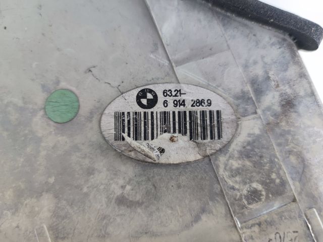 bontott BMW 7 Jobb Külső Hátsó Lámpa