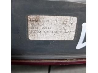 bontott BMW 7 Jobb Külső Hátsó Lámpa