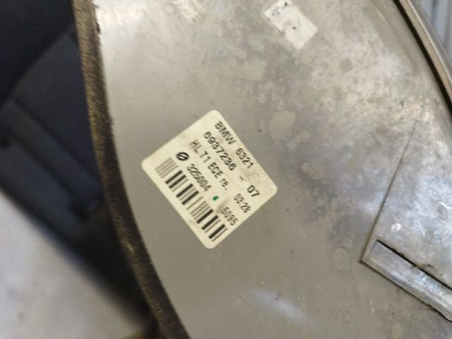 bontott BMW 7 Jobb Külső Hátsó Lámpa