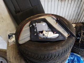 bontott BMW 7 Jobb Külső Hátsó Lámpa