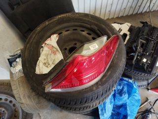 bontott BMW 7 Jobb Külső Hátsó Lámpa