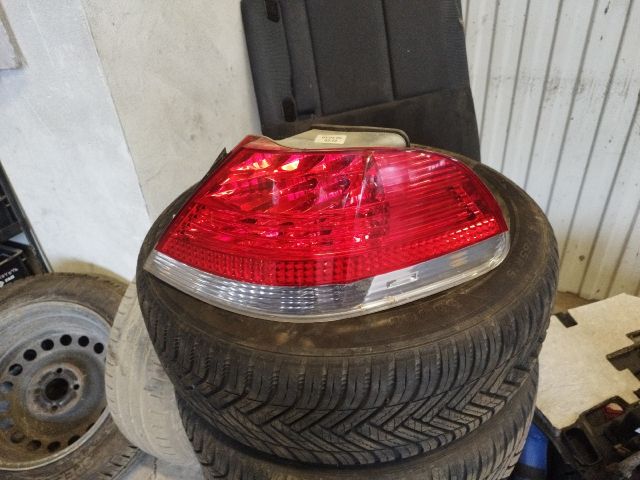 bontott BMW 7 Jobb Külső Hátsó Lámpa