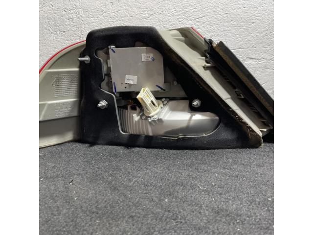 bontott BMW 7 Jobb Külső Hátsó Lámpa