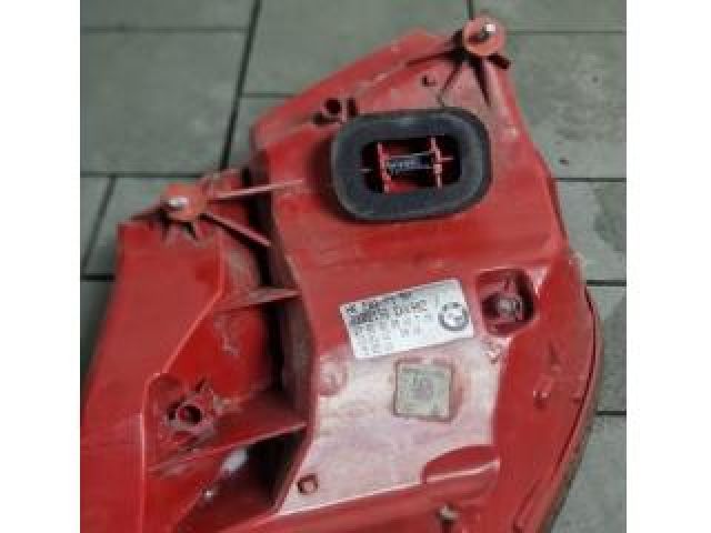 bontott BMW 7 Jobb Külső Hátsó Lámpa