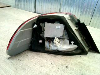 bontott BMW 7 Jobb Külső Hátsó Lámpa