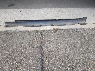 bontott BMW 7 Jobb Küszöb