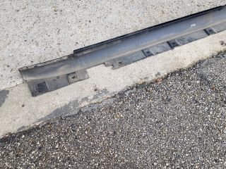 bontott BMW 7 Jobb Küszöb