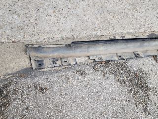 bontott BMW 7 Jobb Küszöb