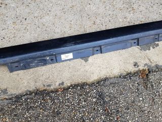 bontott BMW 7 Jobb Küszöb