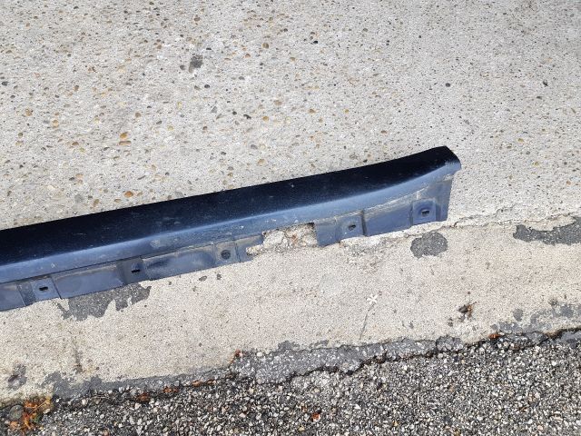 bontott BMW 7 Jobb Küszöb