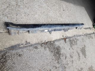 bontott BMW 7 Jobb Küszöb