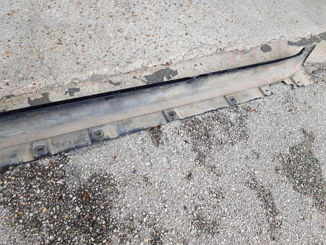 bontott BMW 7 Jobb Küszöb