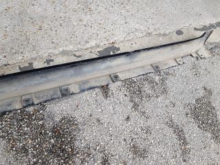 bontott BMW 7 Jobb Küszöb