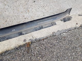 bontott BMW 7 Jobb Küszöb