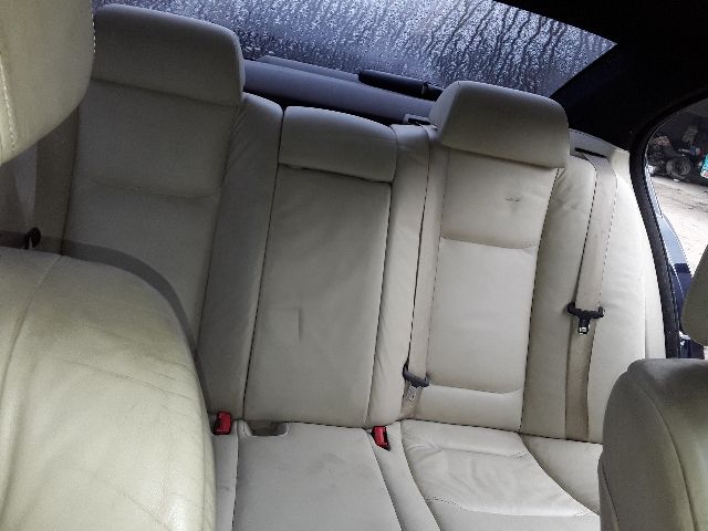 bontott BMW 7 Jobb Küszöb