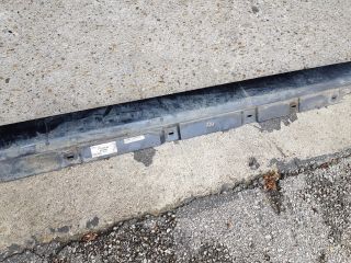 bontott BMW 7 Jobb Küszöb