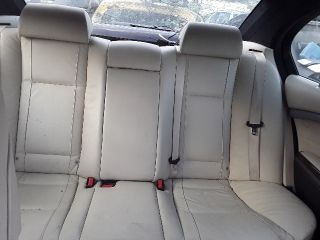 bontott BMW 7 Jobb Küszöb