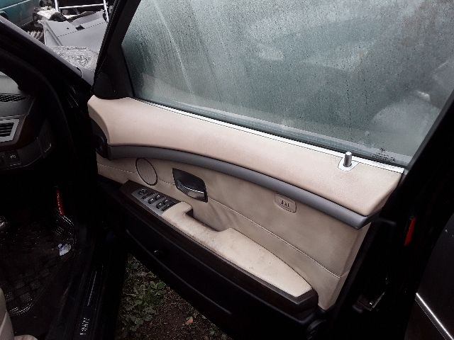 bontott BMW 7 Jobb Küszöb