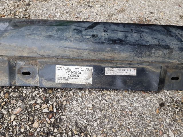 bontott BMW 7 Jobb Küszöb