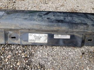 bontott BMW 7 Jobb Küszöb