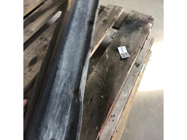 bontott BMW 7 Jobb Küszöb